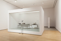 Transmissions: Art in Eastern Europe and Latin America, 1960–1980. Sep 5, 2015–Jan 3, 2016. 1 other work identified