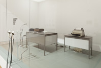 Transmissions: Art in Eastern Europe and Latin America, 1960–1980. Sep 5, 2015–Jan 3, 2016.