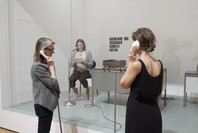 Transmissions: Art in Eastern Europe and Latin America, 1960–1980. Sep 5, 2015–Jan 3, 2016.