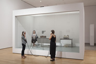 Transmissions: Art in Eastern Europe and Latin America, 1960–1980. Sep 5, 2015–Jan 3, 2016. 1 other work identified
