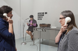 Installation photo, 27 of 77