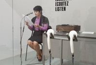 Transmissions: Art in Eastern Europe and Latin America, 1960–1980. Sep 5, 2015–Jan 3, 2016.