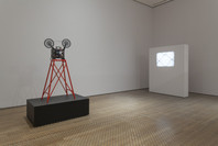 Transmissions: Art in Eastern Europe and Latin America, 1960–1980. Sep 5, 2015–Jan 3, 2016.