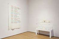 Transmissions: Art in Eastern Europe and Latin America, 1960–1980. Sep 5, 2015–Jan 3, 2016. 1 other work identified