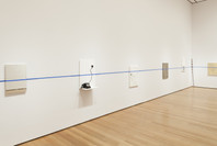 Transmissions: Art in Eastern Europe and Latin America, 1960–1980. Sep 5, 2015–Jan 3, 2016. 5 other works identified