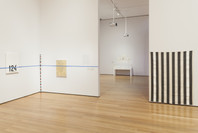 Transmissions: Art in Eastern Europe and Latin America, 1960–1980. Sep 5, 2015–Jan 3, 2016. 3 other works identified