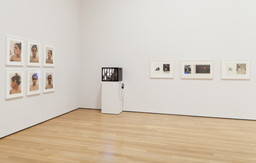 Transmissions: Art in Eastern Europe and Latin America, 1960–1980. Sep 5, 2015–Jan 3, 2016. 4 other works identified