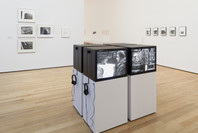 Transmissions: Art in Eastern Europe and Latin America, 1960–1980. Sep 5, 2015–Jan 3, 2016. 1 other work identified