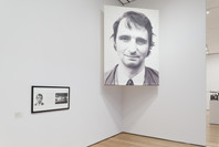 Transmissions: Art in Eastern Europe and Latin America, 1960–1980. Sep 5, 2015–Jan 3, 2016.