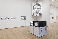 Transmissions: Art in Eastern Europe and Latin America, 1960–1980. Sep 5, 2015–Jan 3, 2016.