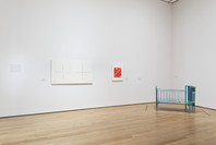Transmissions: Art in Eastern Europe and Latin America, 1960–1980. Sep 5, 2015–Jan 3, 2016. 2 other works identified