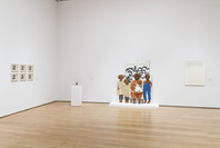 Transmissions: Art in Eastern Europe and Latin America, 1960–1980. Sep 5, 2015–Jan 3, 2016. 2 other works identified