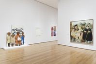 Transmissions: Art in Eastern Europe and Latin America, 1960–1980. Sep 5, 2015–Jan 3, 2016. 5 other works identified