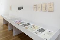 Transmissions: Art in Eastern Europe and Latin America, 1960–1980. Sep 5, 2015–Jan 3, 2016. 1 other work identified