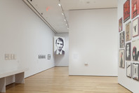 Transmissions: Art in Eastern Europe and Latin America, 1960–1980. Sep 5, 2015–Jan 3, 2016. 11 other works identified