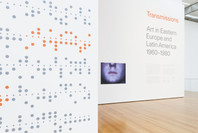 Transmissions: Art in Eastern Europe and Latin America, 1960–1980. Sep 5, 2015–Jan 3, 2016.