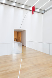 Installation photo, 4 of 77
