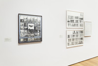 Transmissions: Art in Eastern Europe and Latin America, 1960–1980. Sep 5, 2015–Jan 3, 2016. 1 other work identified