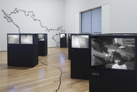 Transmissions: Art in Eastern Europe and Latin America, 1960–1980. Sep 5, 2015–Jan 3, 2016.