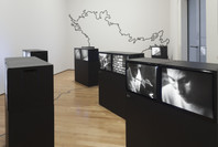 Transmissions: Art in Eastern Europe and Latin America, 1960–1980. Sep 5, 2015–Jan 3, 2016.