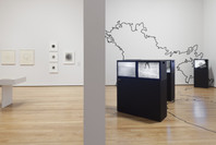 Transmissions: Art in Eastern Europe and Latin America, 1960–1980. Sep 5, 2015–Jan 3, 2016. 6 other works identified