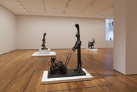Picasso Sculpture. Sep 14, 2015–Feb 7, 2016.