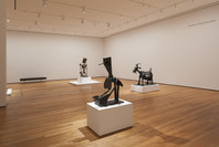 Picasso Sculpture. Sep 14, 2015–Feb 7, 2016.