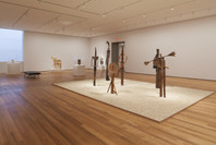 Picasso Sculpture. Sep 14, 2015–Feb 7, 2016. 1 other work identified