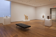 Picasso Sculpture. Sep 14, 2015–Feb 7, 2016. 1 other work identified
