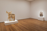 Picasso Sculpture. Sep 14, 2015–Feb 7, 2016.