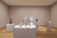 Picasso Sculpture. Sep 14, 2015–Feb 7, 2016.