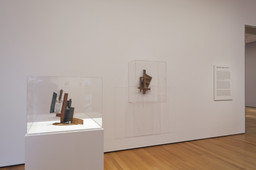 Installation photo, 8 of 93