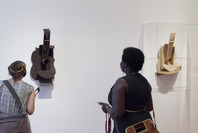 Picasso Sculpture. Sep 14, 2015–Feb 7, 2016. 1 other work identified