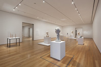 Picasso Sculpture. Sep 14, 2015–Feb 7, 2016.