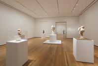 Picasso Sculpture. Sep 14, 2015–Feb 7, 2016.
