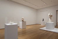 Picasso Sculpture. Sep 14, 2015–Feb 7, 2016.