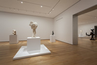Picasso Sculpture. Sep 14, 2015–Feb 7, 2016.