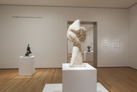 Picasso Sculpture. Sep 14, 2015–Feb 7, 2016.