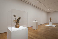 Picasso Sculpture. Sep 14, 2015–Feb 7, 2016.