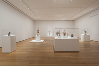 Picasso Sculpture. Sep 14, 2015–Feb 7, 2016.