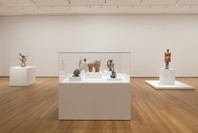 Picasso Sculpture. Sep 14, 2015–Feb 7, 2016.