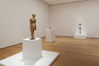 Picasso Sculpture. Sep 14, 2015–Feb 7, 2016.