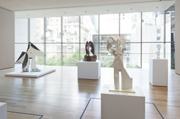Installation photo, 90 of 93