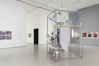 Scenes for a New Heritage: Contemporary Art from the Collection. Mar 8, 2015–Apr 11, 2016. 5 other works identified