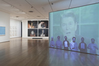 Walid Raad. Oct 12, 2015–Jan 31, 2016.