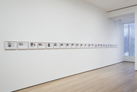 Walid Raad. Oct 12, 2015–Jan 31, 2016.