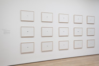 Walid Raad. Oct 12, 2015–Jan 31, 2016.