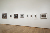 Joaquín Torres-García: The Arcadian Modern. Oct 25, 2015–Feb 15, 2016.