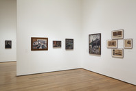 Joaquín Torres-García: The Arcadian Modern. Oct 25, 2015–Feb 15, 2016.