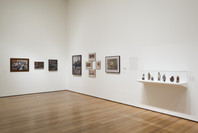 Joaquín Torres-García: The Arcadian Modern. Oct 25, 2015–Feb 15, 2016.